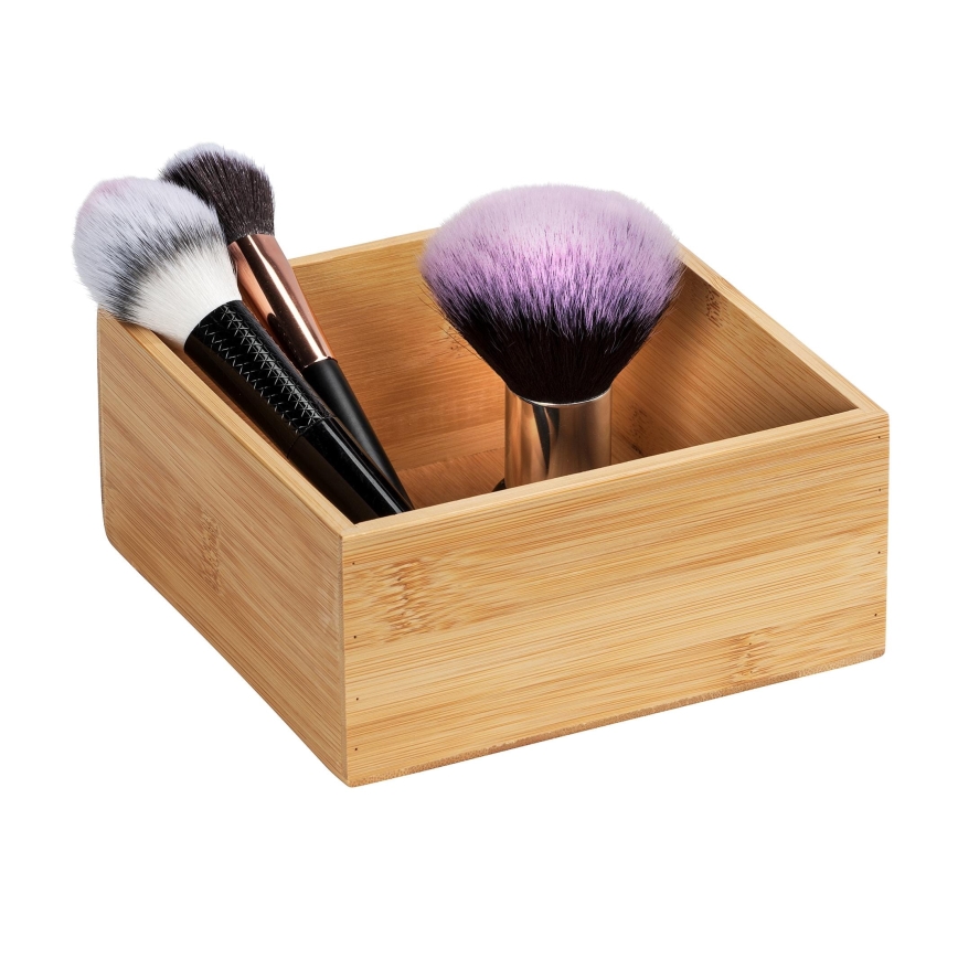 WENKO 23919100 - Tácek TERRA 15x7 cm hnědá