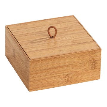 WENKO 23923100 - Box TERRA 15x7 cm hnědá