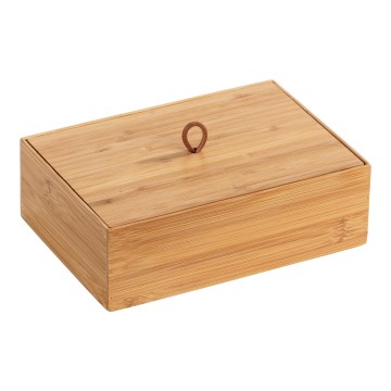 WENKO 23924800 - Box TERRA 22x15 cm hnědá