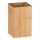 WENKO 23983100 - Pohárek PADUA 7x11 cm hnědá