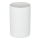 WENKO 24010100 - Pohárek POLARIS 7x11 cm bílá