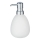 WENKO 24011100 - Dávkovač mýdla POLARIS 390 ml bílá