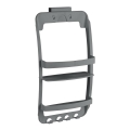 WENKO 24633100 - Police UNIVERSAL 26x54,5 cm antracit