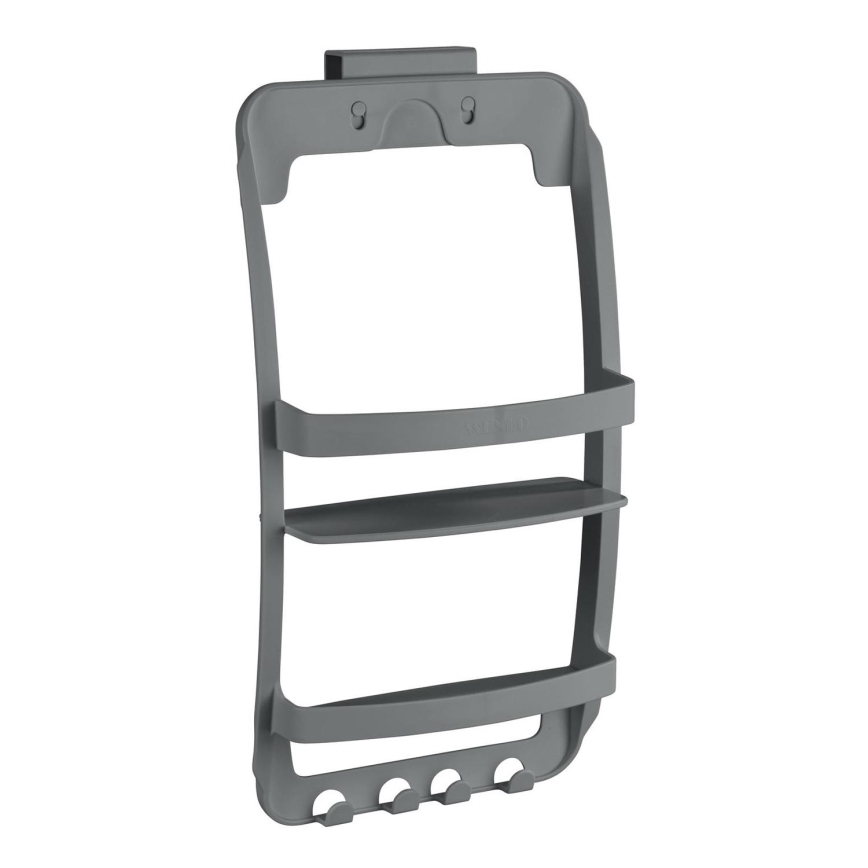 WENKO 24633100 - Police UNIVERSAL 26x54,5 cm antracit