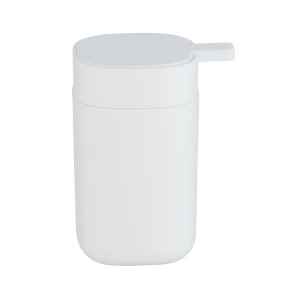 WENKO 24829100 - Dávkovač mýdla DAVOS 350 ml bílá