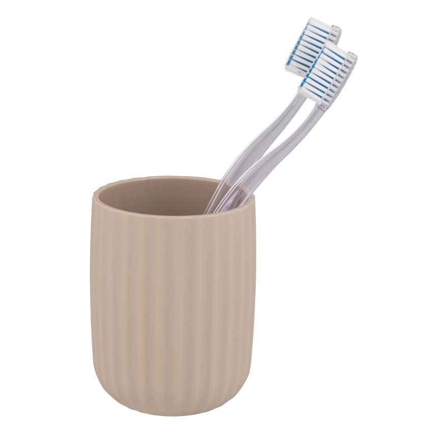 WENKO 25183100 - Kalíšek AGROPOLI 7,5x10 cm béžová