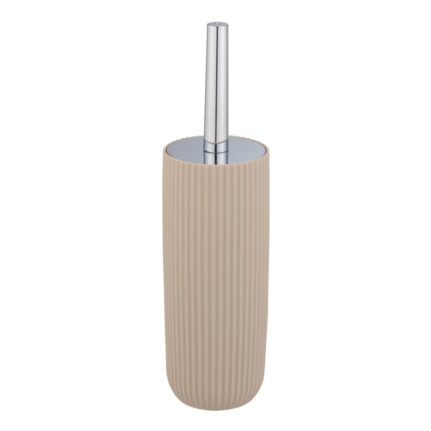 WENKO 25185100 - WC štětka AGROPOLI 10x36,5 cm béžová