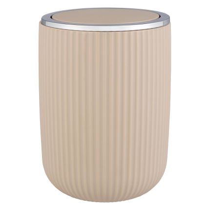 WENKO 25186100 - Koš AGROPOLI 14,5x20 cm béžová