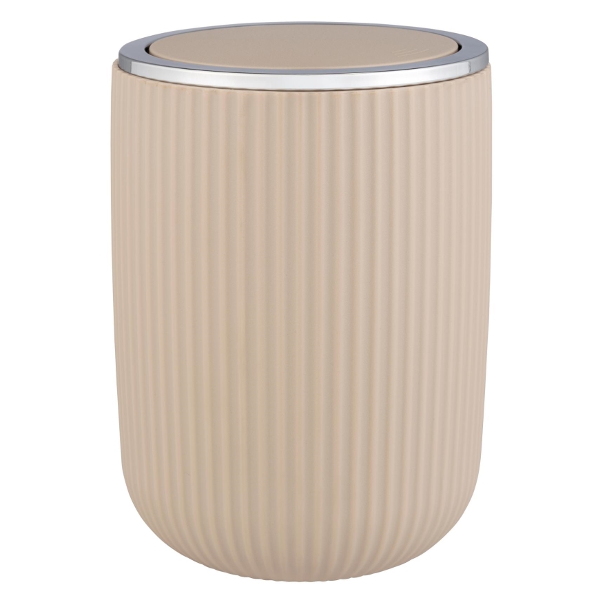 WENKO 25186100 - Koš AGROPOLI 14,5x20 cm béžová