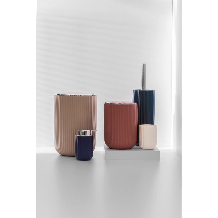 WENKO 25187100 - Koš AGROPOLI 19x27 cm béžová