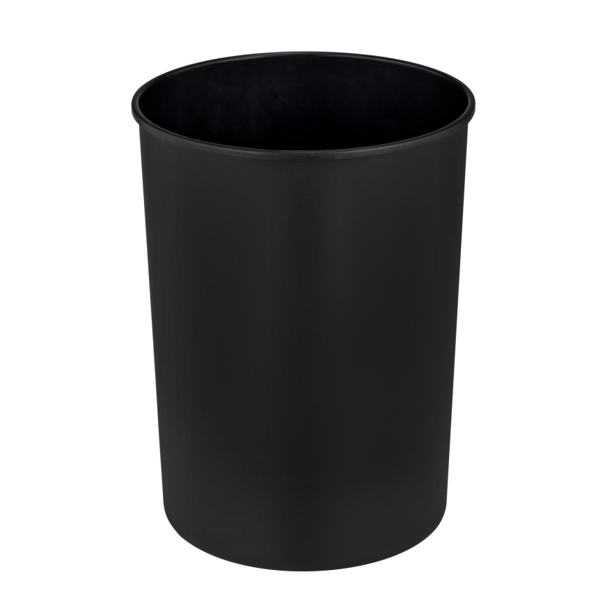 WENKO 25209100 - Koš ATRI 21x25,5 cm bílá