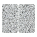 WENKO 2521120500-Kryt desky ABDECKPLATTE - NEUTRAL 30x52 cm granit/pestrobarevná