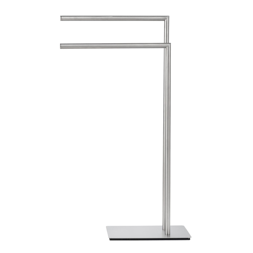 WENKO 25379100 - Stojan na ručníky RECCO 48x80,5 cm satin