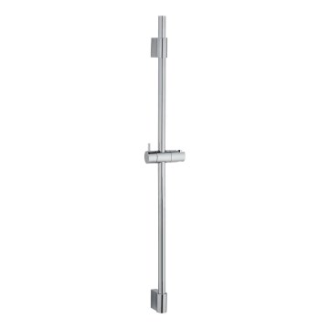 WENKO 25468100 - Sprchová tyč CLASSIC 90 cm lesklý chrom
