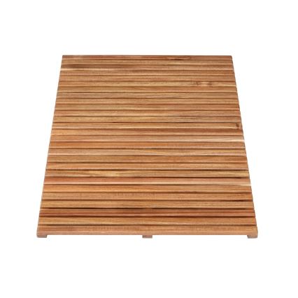 WENKO 25578100 - Rohož ACACIA 55x85 cm hnědá