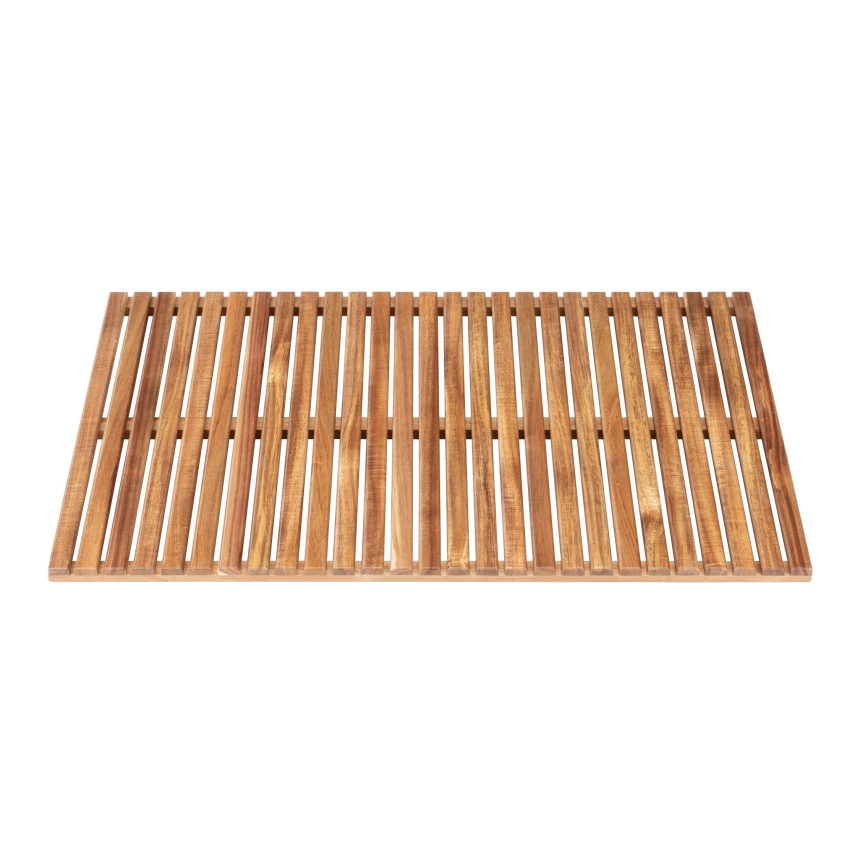 WENKO 25578100 - Rohož ACACIA 55x85 cm hnědá