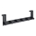 WENKO 25954100 - Háček 2x10,5 cm hnědá