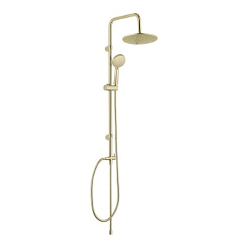 WENKO 26182100 - Sprchový systém YOUNG LINE 101 cm zlatá