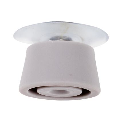 WENKO 2712663100 - Krycí deska 30x52 cm čirá/šedá