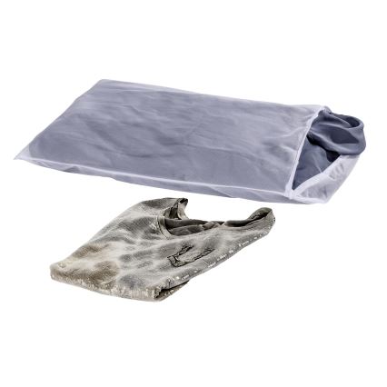 WENKO 3751700100 - Prádelní síť JUMBO 50x70 cm bílá