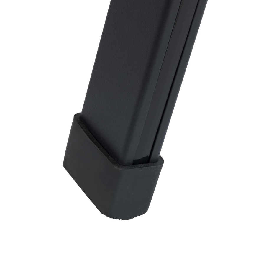 WENKO 50482100 - Schůdky ALU-DESIGN 44x101 cm černá