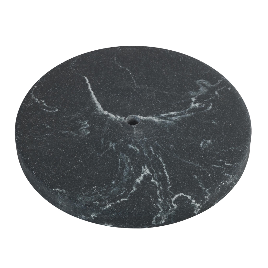 WENKO 53212100 - Držák utěrek 15x32 cm černá