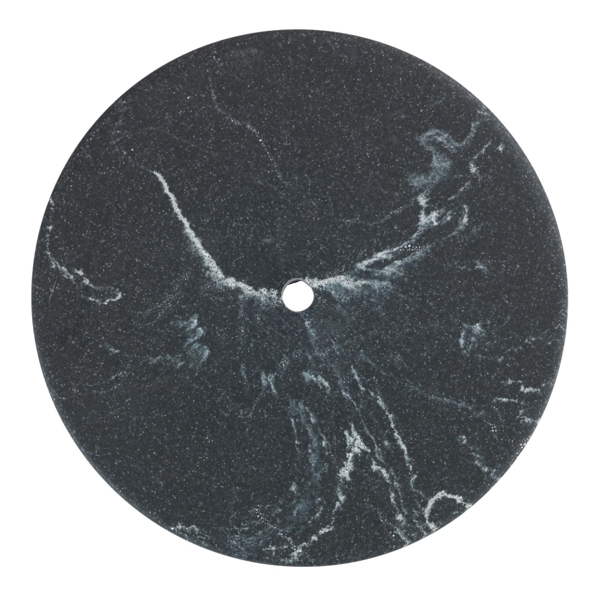 WENKO 53212100 - Držák utěrek 15x32 cm černá