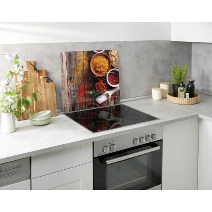 WENKO 53870100 - Deska 56x50 cm pestrobarevná