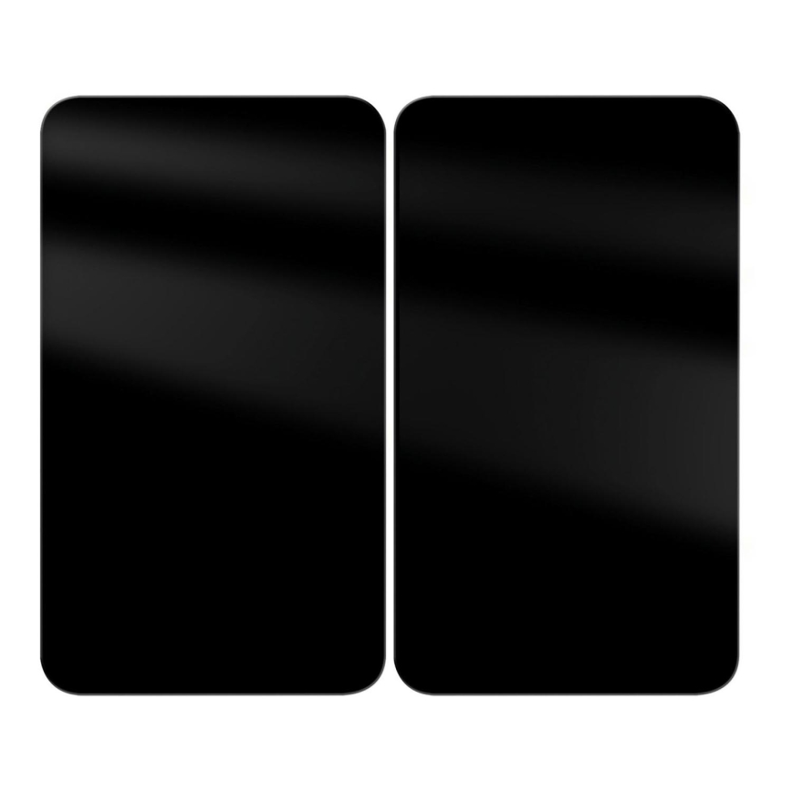 WENKO 53898100 - Krycí deska 52x30 cm černá/šedá/čirá