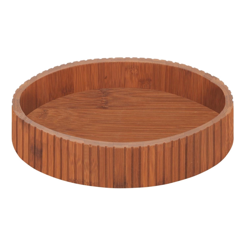 WENKO 54945100 – Organizér MERA 29x5 cm hnědá