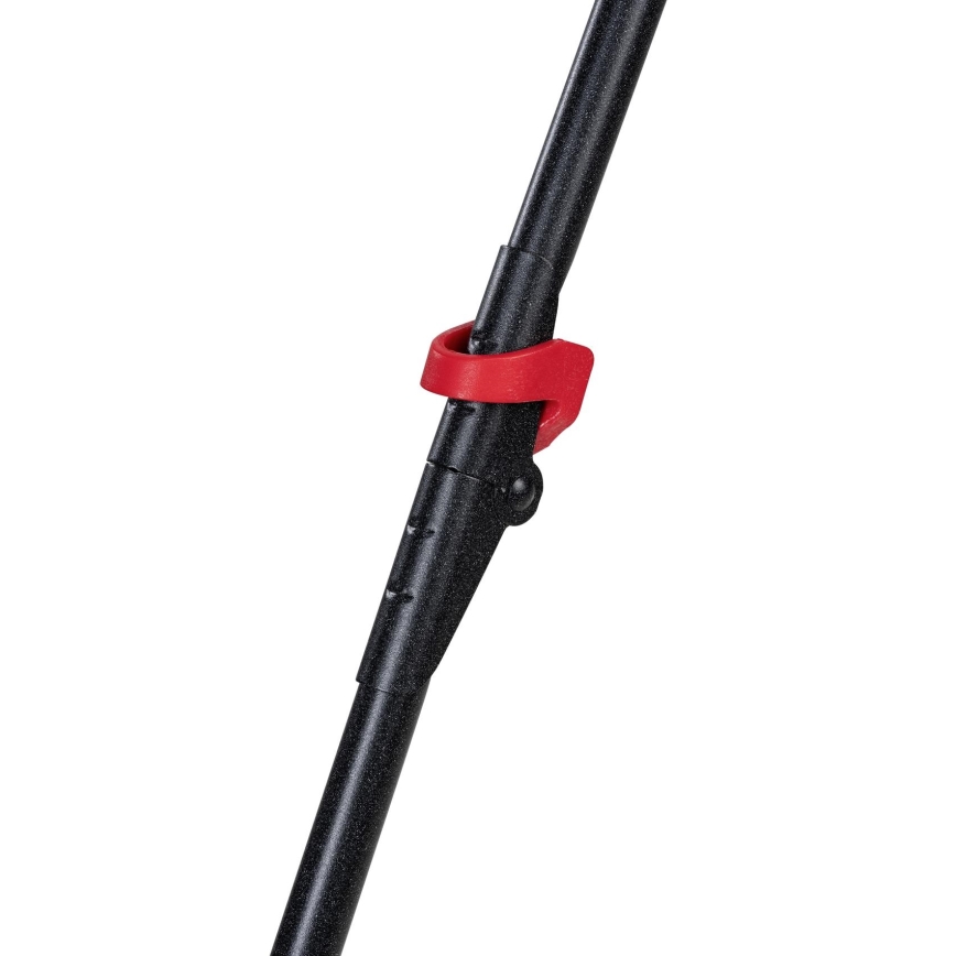 WENKO 63015100 - Sušák prádla CHAMPION 170x98 cm černá