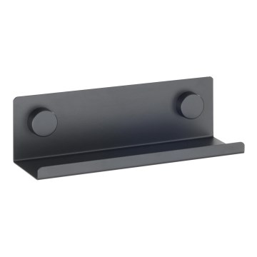 WENKO 71145800 - Stojan JET 25x7,5 cm černá