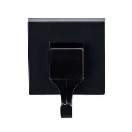 WENKO 71448800 - Háček VACUUM-LOC QUADRO ED 6x7 cm černá