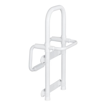 WENKO 8110100-Madlo SECURA 23x52 cm bílá