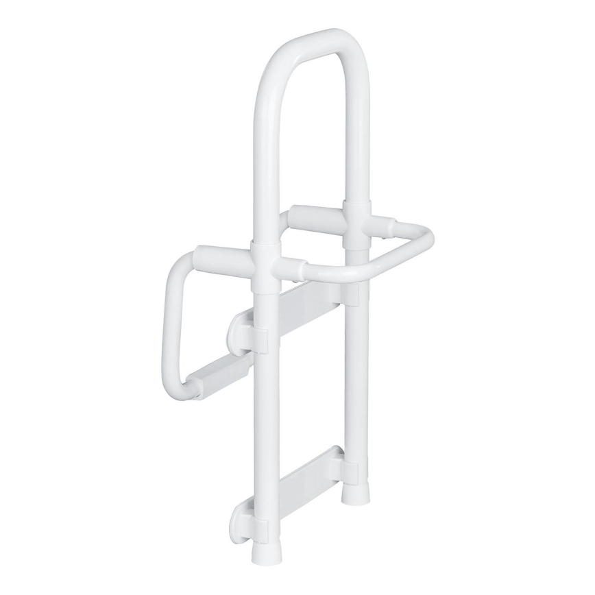 WENKO 8110100-Madlo SECURA 23x52 cm bílá