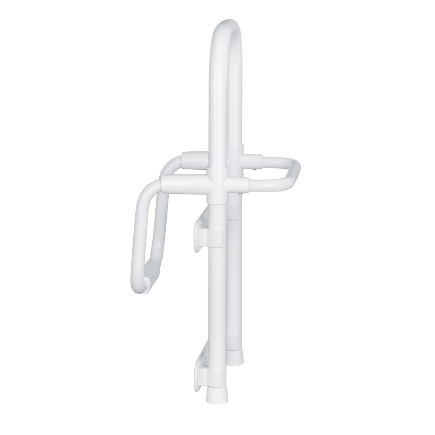 WENKO 8110100-Madlo SECURA 23x52 cm bílá