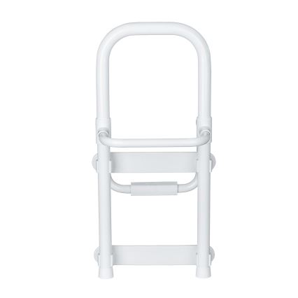 WENKO 8110100-Madlo SECURA 23x52 cm bílá