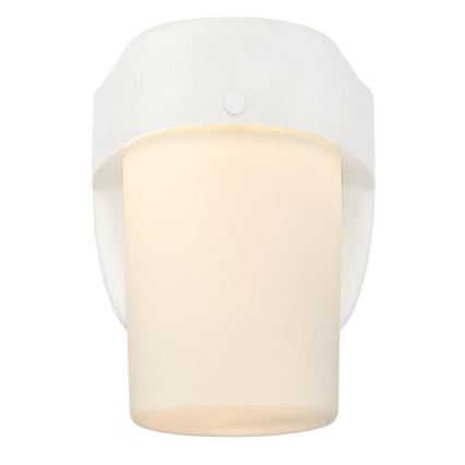 Westinghouse 6106840 - LED Stmívatelné venkovní svítidlo KEEL LED/8W/230V IP44