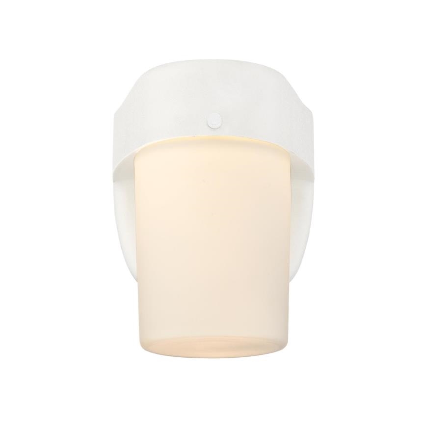 Westinghouse 6106840 - LED Stmívatelné venkovní svítidlo KEEL LED/8W/230V IP44