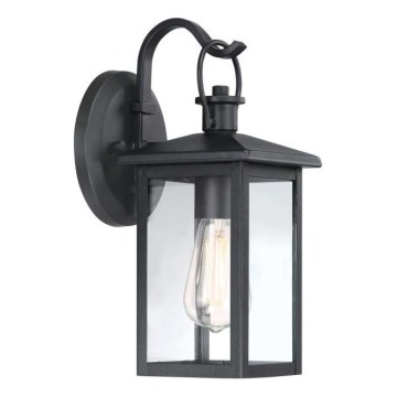 Westinghouse 6114740 - Venkovní nástěnná lampa MARIA 1xE27/60W/230V IP44