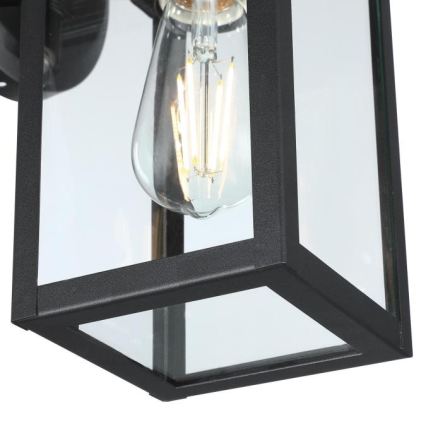 Westinghouse 6114740 - Venkovní nástěnná lampa MARIA 1xE27/60W/230V IP44