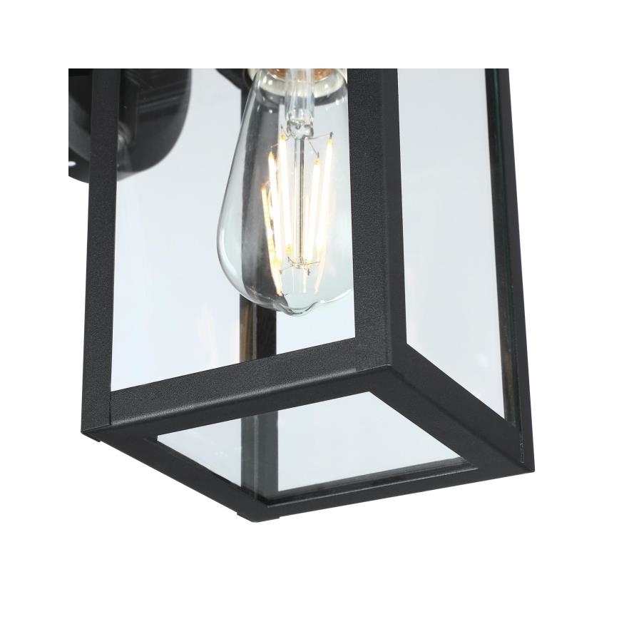 Westinghouse 6114740 - Venkovní nástěnná lampa MARIA 1xE27/60W/230V IP44
