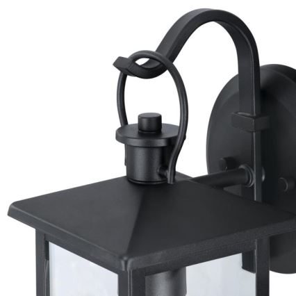Westinghouse 6114740 - Venkovní nástěnná lampa MARIA 1xE27/60W/230V IP44