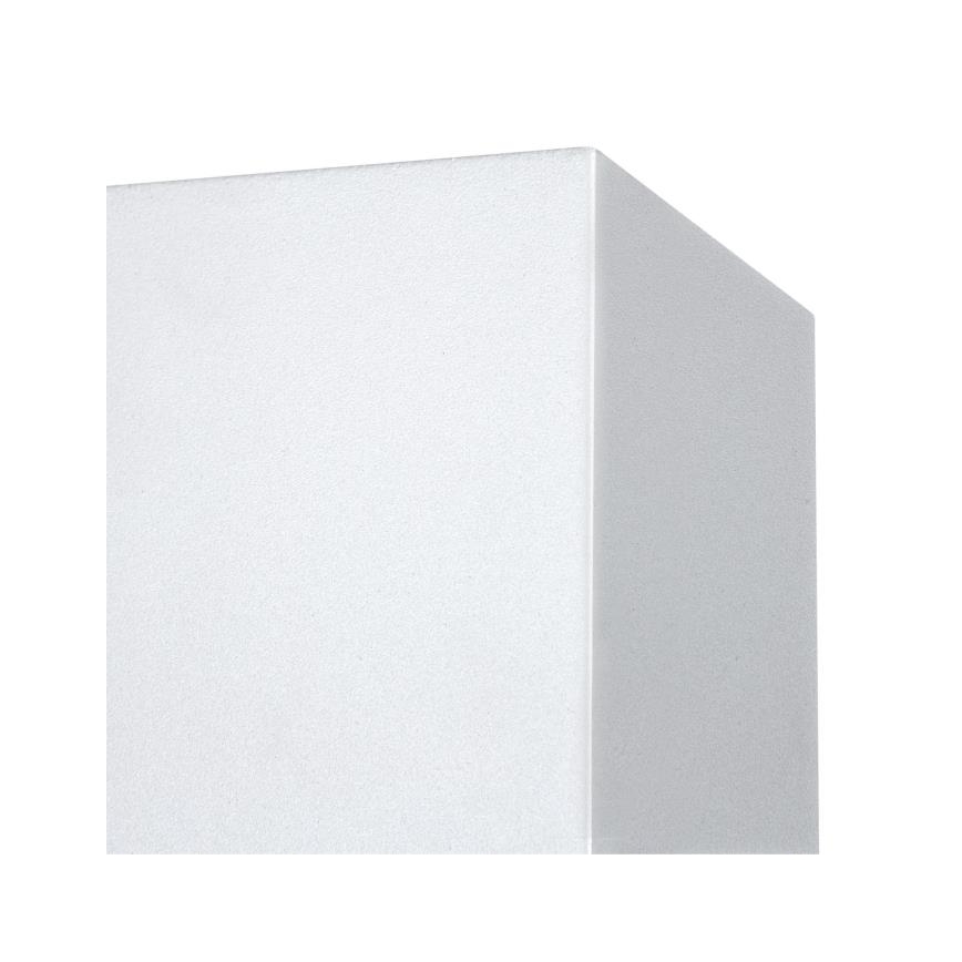 Westinghouse 61150 - LED Venkovní nástěnné svítidlo FREYA 2xLED/4,5W/230V IP44 bílá