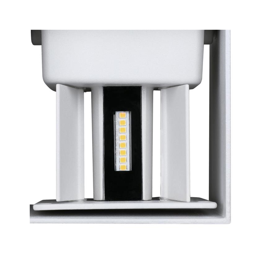 Westinghouse 61150 - LED Venkovní nástěnné svítidlo FREYA 2xLED/4,5W/230V IP44 bílá