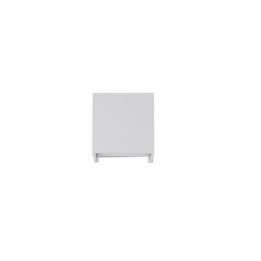 Westinghouse 61150 - LED Venkovní nástěnné svítidlo FREYA 2xLED/4,5W/230V IP44 bílá