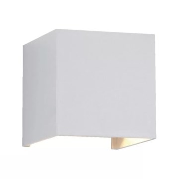 Westinghouse 61150 - LED Venkovní nástěnné svítidlo FREYA 2xLED/4,5W/230V IP44 bílá