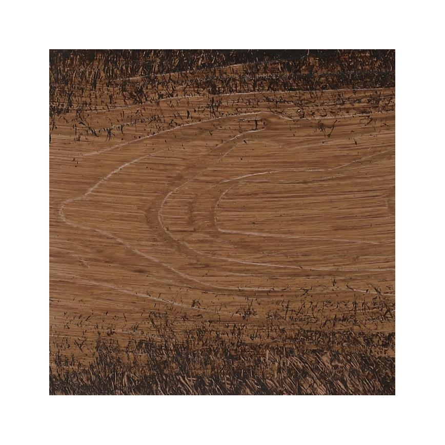 Westinghouse 61179 - Lustr na lanku LANGSTON 1xE27/60W/230V pr. 19 cm barnwood