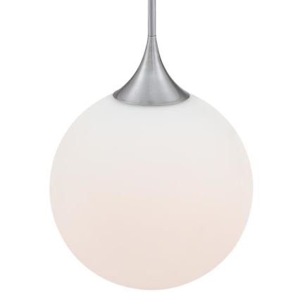 Westinghouse 61195 - LED Lustr na lanku MORETTI LED/12W/230V pr. 30 cm