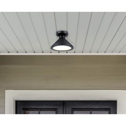 Westinghouse 61238 - Venkovní stropní svítidlo WALTER 1xE27/60W/230V IP44